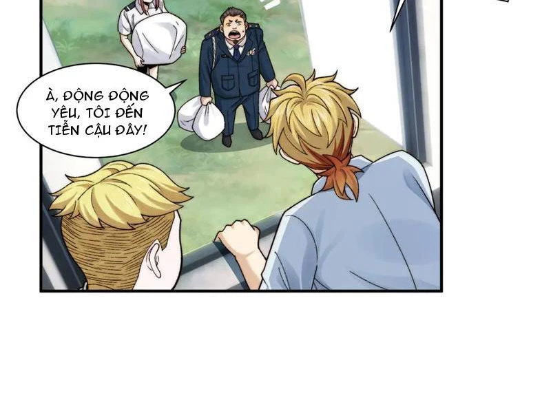 Trước Mặt Bệnh Tâm Thần, Quỷ Dị Chẳng Là Gì Cả Chapter 144 - Trang 2