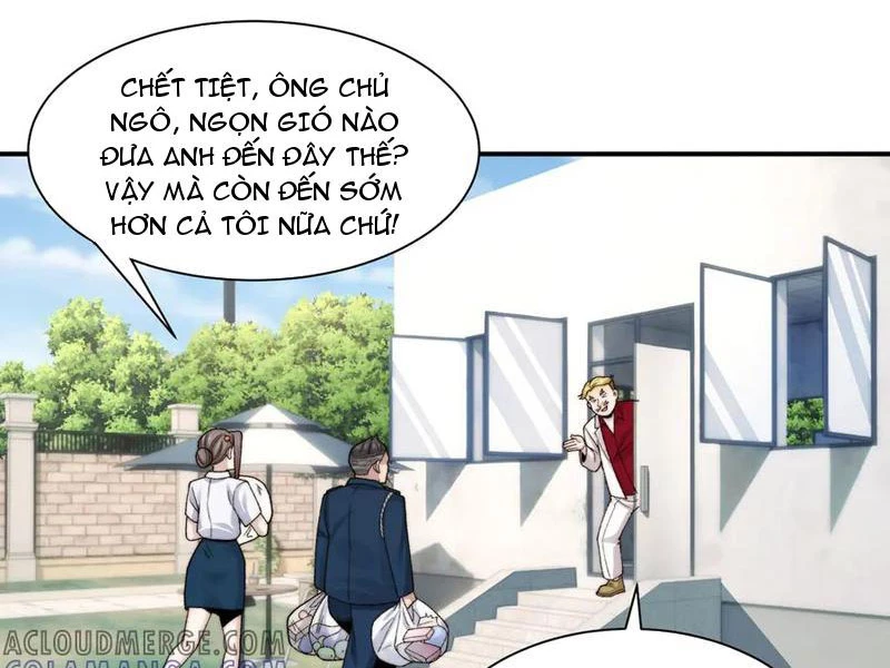 Trước Mặt Bệnh Tâm Thần, Quỷ Dị Chẳng Là Gì Cả Chapter 144 - Trang 2