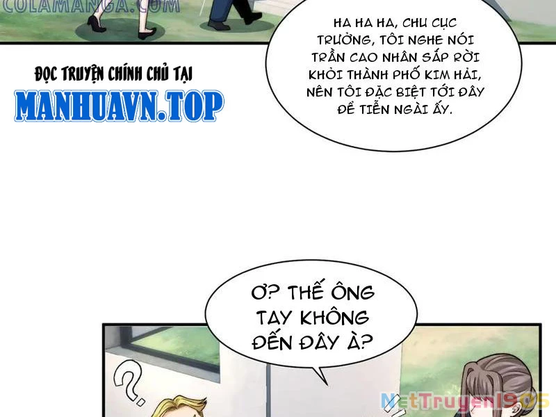 Trước Mặt Bệnh Tâm Thần, Quỷ Dị Chẳng Là Gì Cả Chapter 144 - Trang 2