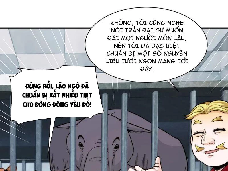 Trước Mặt Bệnh Tâm Thần, Quỷ Dị Chẳng Là Gì Cả Chapter 144 - Trang 2