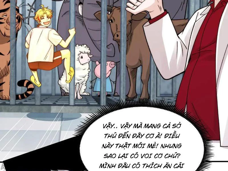 Trước Mặt Bệnh Tâm Thần, Quỷ Dị Chẳng Là Gì Cả Chapter 144 - Trang 2