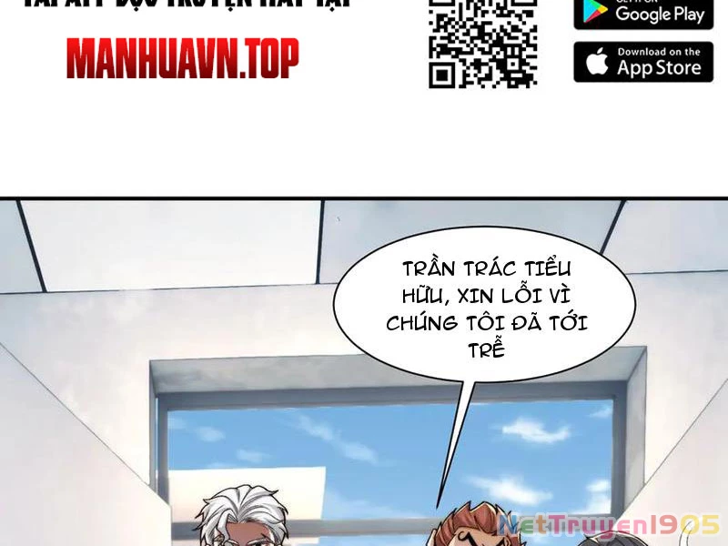 Trước Mặt Bệnh Tâm Thần, Quỷ Dị Chẳng Là Gì Cả Chapter 144 - Trang 2