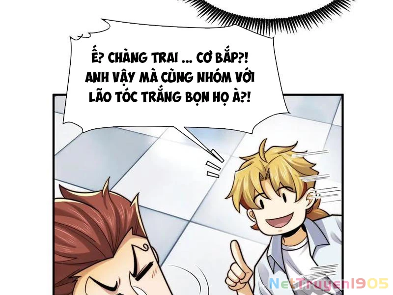 Trước Mặt Bệnh Tâm Thần, Quỷ Dị Chẳng Là Gì Cả Chapter 144 - Trang 2