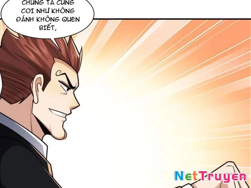 Trước Mặt Bệnh Tâm Thần, Quỷ Dị Chẳng Là Gì Cả Chapter 144 - Trang 2