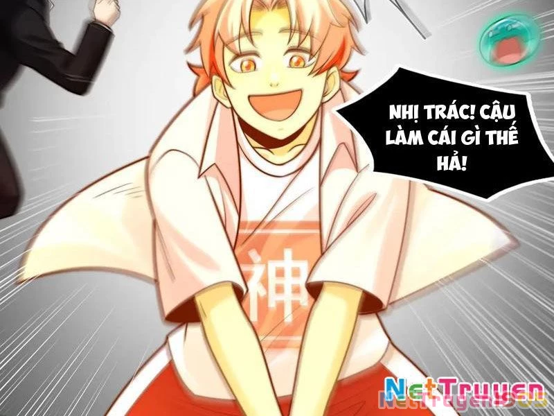 Trước Mặt Bệnh Tâm Thần, Quỷ Dị Chẳng Là Gì Cả Chapter 144 - Trang 2