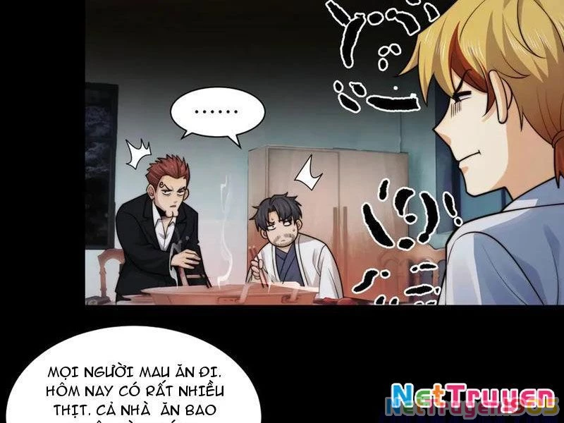 Trước Mặt Bệnh Tâm Thần, Quỷ Dị Chẳng Là Gì Cả Chapter 144 - Trang 2