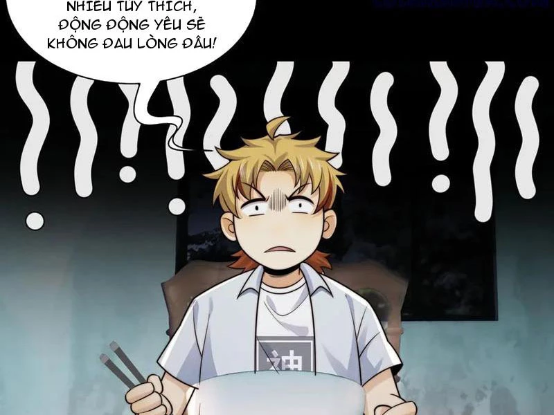 Trước Mặt Bệnh Tâm Thần, Quỷ Dị Chẳng Là Gì Cả Chapter 144 - Trang 2