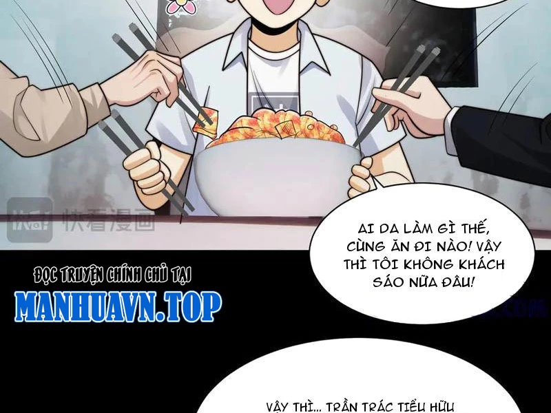 Trước Mặt Bệnh Tâm Thần, Quỷ Dị Chẳng Là Gì Cả Chapter 144 - Trang 2