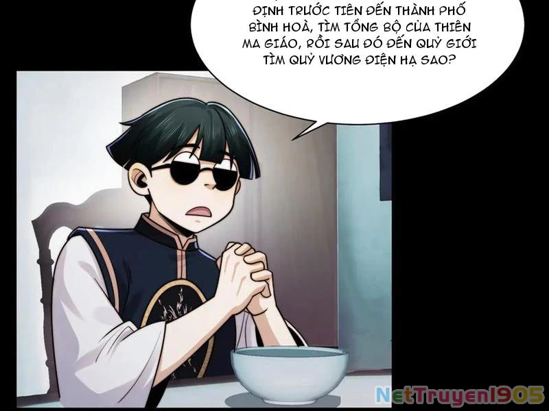 Trước Mặt Bệnh Tâm Thần, Quỷ Dị Chẳng Là Gì Cả Chapter 144 - Trang 2