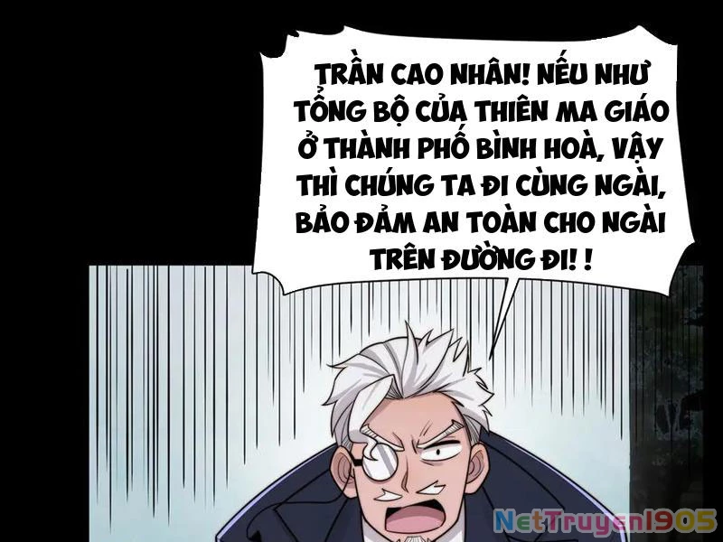 Trước Mặt Bệnh Tâm Thần, Quỷ Dị Chẳng Là Gì Cả Chapter 144 - Trang 2