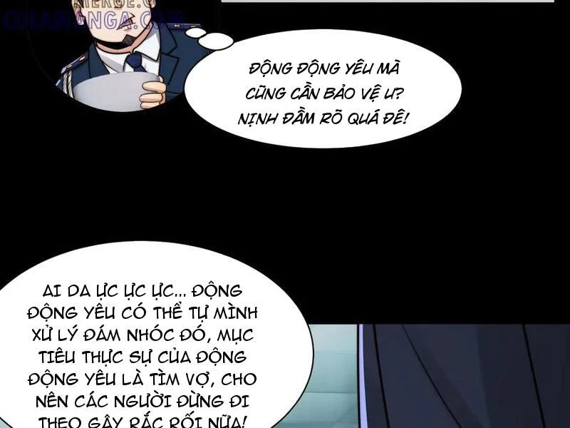 Trước Mặt Bệnh Tâm Thần, Quỷ Dị Chẳng Là Gì Cả Chapter 144 - Trang 2