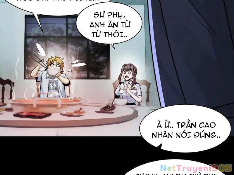 Trước Mặt Bệnh Tâm Thần, Quỷ Dị Chẳng Là Gì Cả Chapter 144 - Trang 2