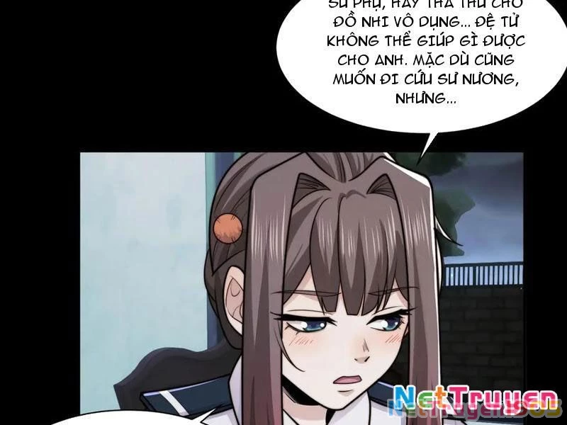 Trước Mặt Bệnh Tâm Thần, Quỷ Dị Chẳng Là Gì Cả Chapter 144 - Trang 2