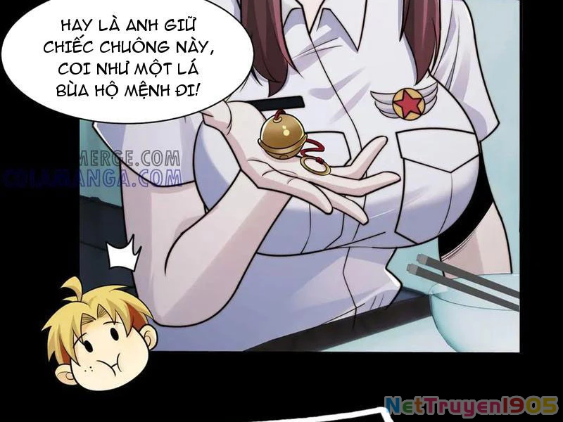 Trước Mặt Bệnh Tâm Thần, Quỷ Dị Chẳng Là Gì Cả Chapter 144 - Trang 2