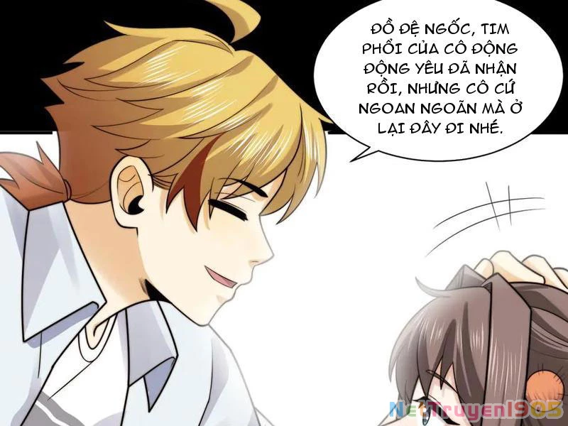 Trước Mặt Bệnh Tâm Thần, Quỷ Dị Chẳng Là Gì Cả Chapter 144 - Trang 2