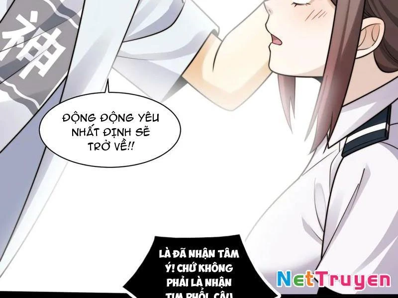 Trước Mặt Bệnh Tâm Thần, Quỷ Dị Chẳng Là Gì Cả Chapter 144 - Trang 2