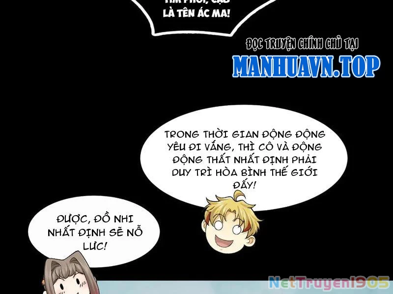 Trước Mặt Bệnh Tâm Thần, Quỷ Dị Chẳng Là Gì Cả Chapter 144 - Trang 2
