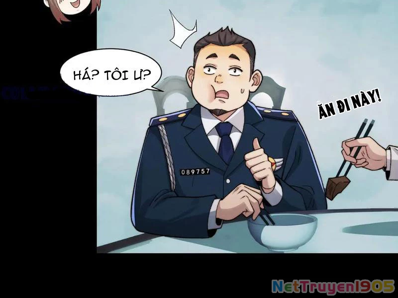 Trước Mặt Bệnh Tâm Thần, Quỷ Dị Chẳng Là Gì Cả Chapter 144 - Trang 2