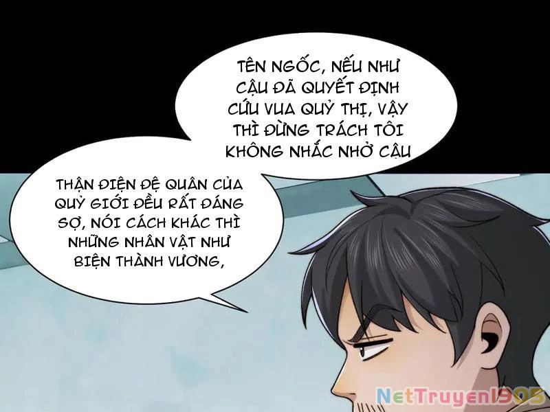 Trước Mặt Bệnh Tâm Thần, Quỷ Dị Chẳng Là Gì Cả Chapter 144 - Trang 2