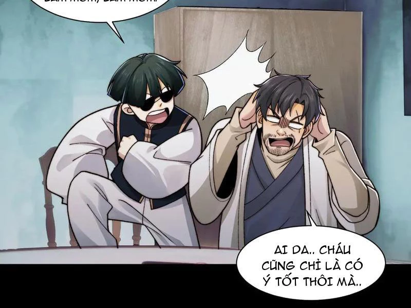 Trước Mặt Bệnh Tâm Thần, Quỷ Dị Chẳng Là Gì Cả Chapter 144 - Trang 2