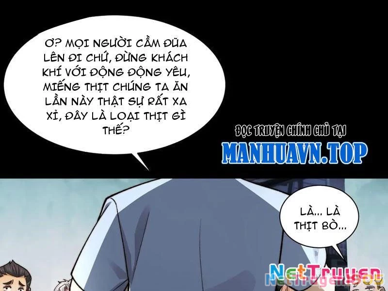 Trước Mặt Bệnh Tâm Thần, Quỷ Dị Chẳng Là Gì Cả Chapter 144 - Trang 2