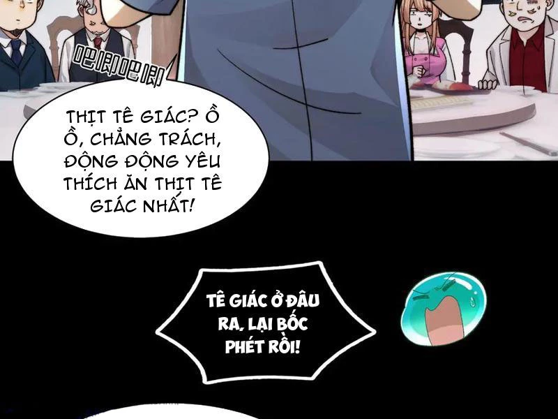 Trước Mặt Bệnh Tâm Thần, Quỷ Dị Chẳng Là Gì Cả Chapter 144 - Trang 2