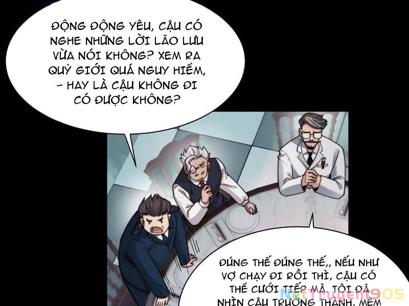 Trước Mặt Bệnh Tâm Thần, Quỷ Dị Chẳng Là Gì Cả Chapter 144 - Trang 2