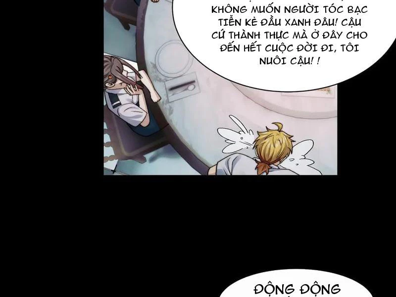 Trước Mặt Bệnh Tâm Thần, Quỷ Dị Chẳng Là Gì Cả Chapter 144 - Trang 2