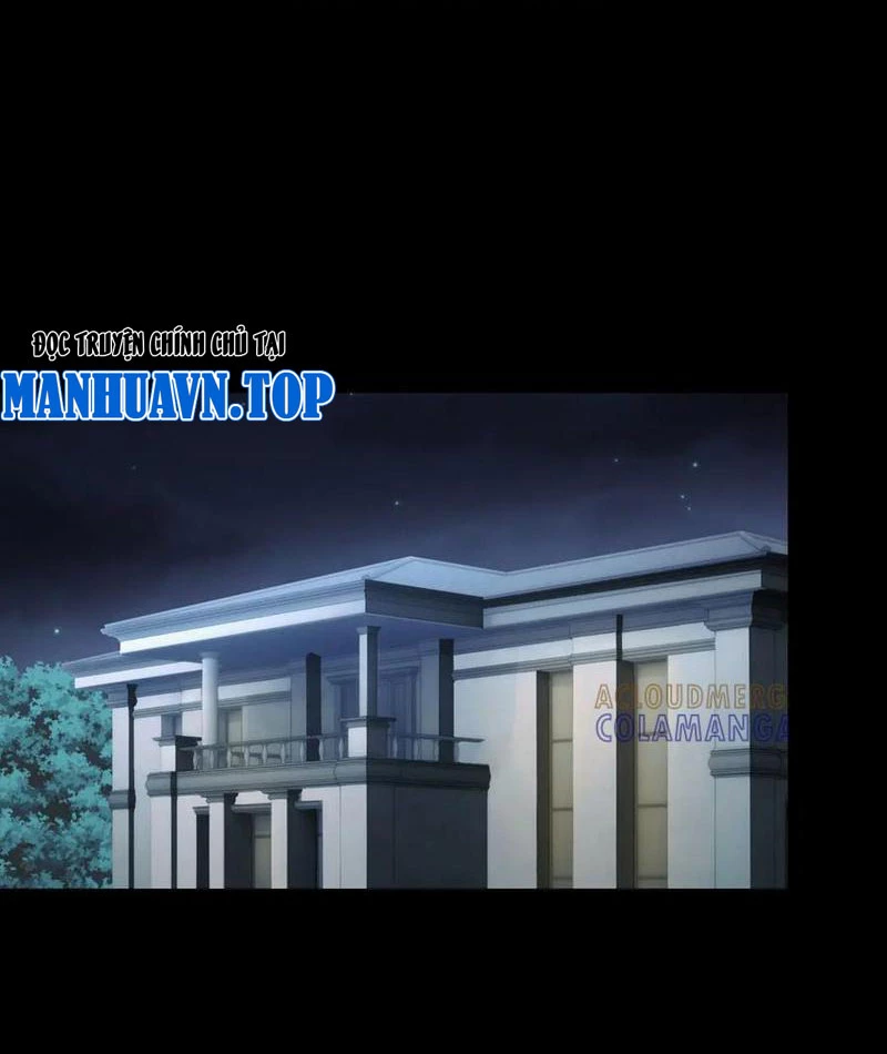 Trước Mặt Bệnh Tâm Thần, Quỷ Dị Chẳng Là Gì Cả Chapter 145 - Trang 2