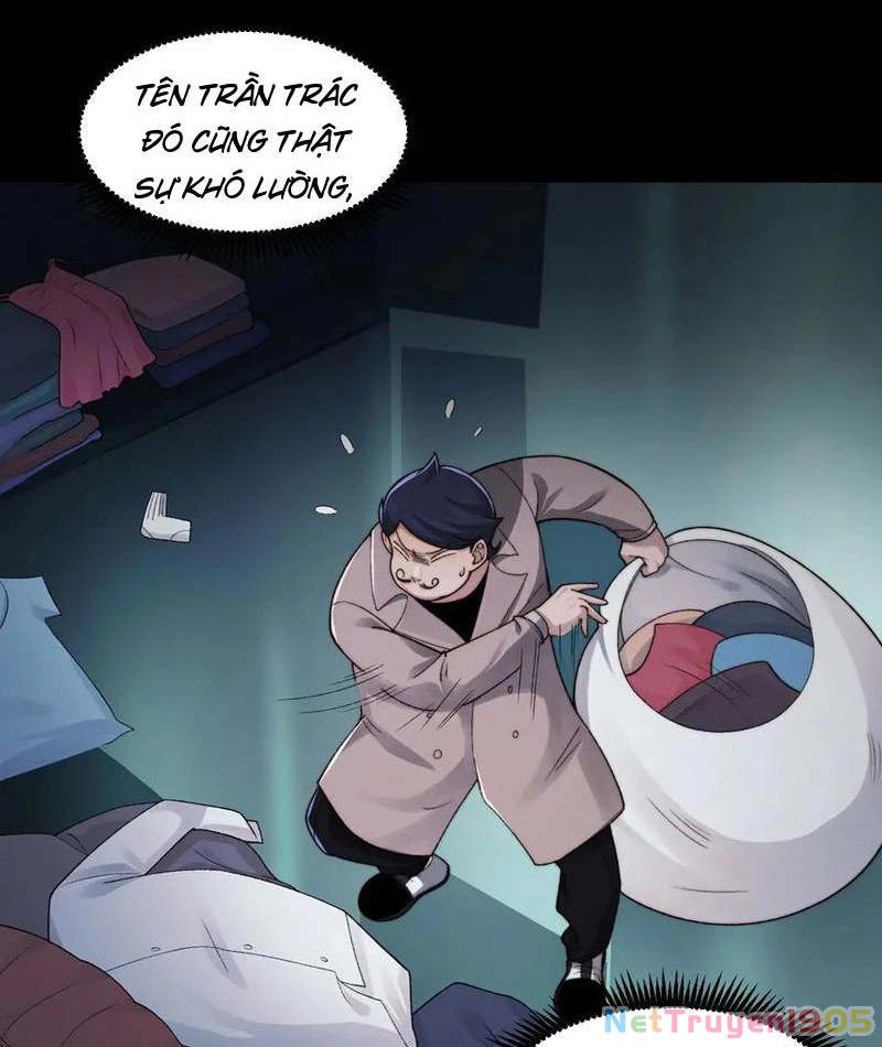 Trước Mặt Bệnh Tâm Thần, Quỷ Dị Chẳng Là Gì Cả Chapter 145 - Trang 2
