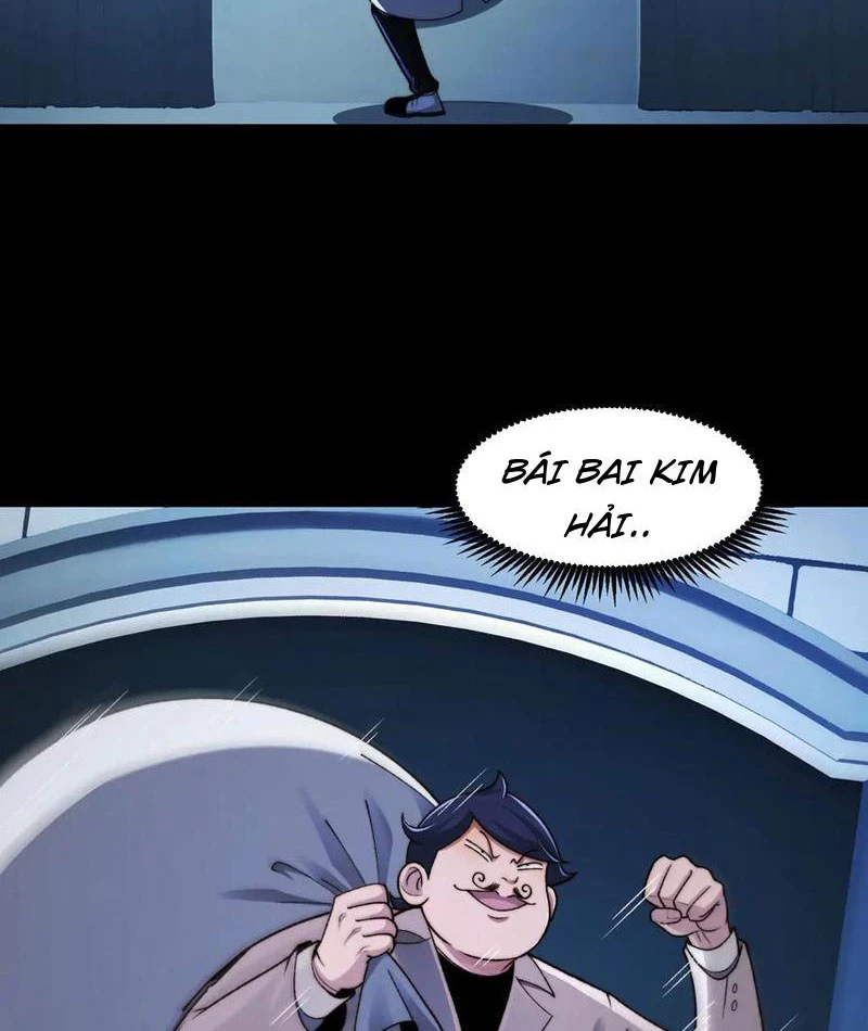 Trước Mặt Bệnh Tâm Thần, Quỷ Dị Chẳng Là Gì Cả Chapter 145 - Trang 2