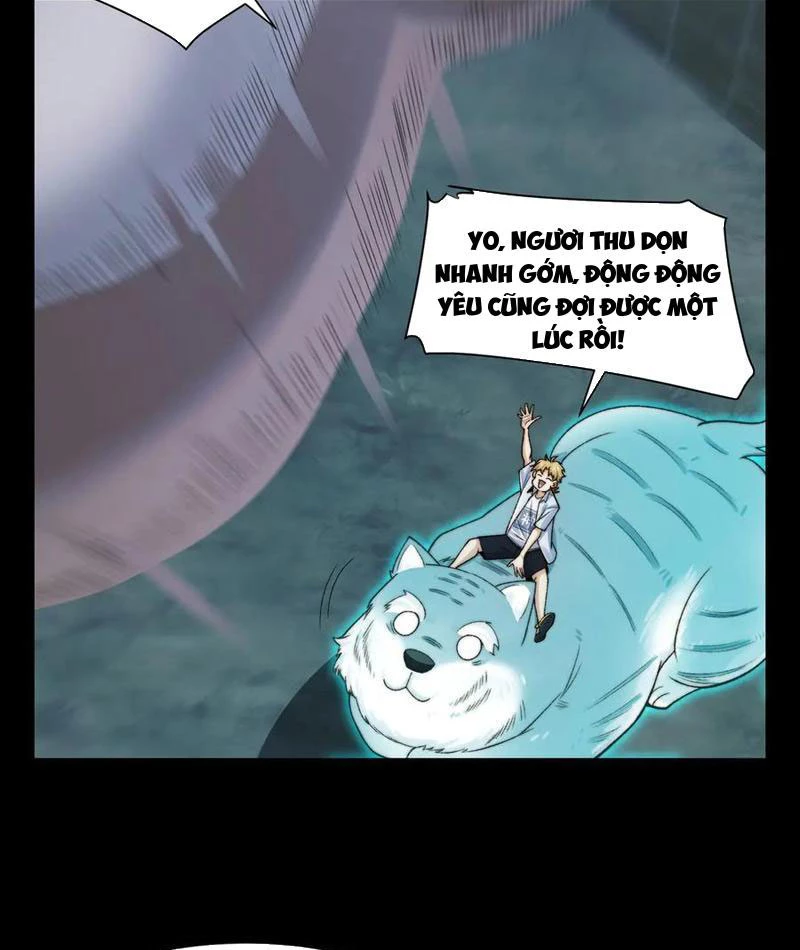 Trước Mặt Bệnh Tâm Thần, Quỷ Dị Chẳng Là Gì Cả Chapter 145 - Trang 2