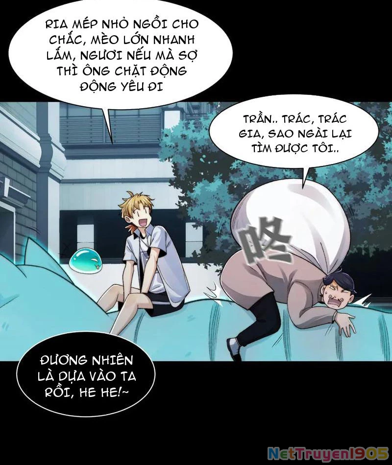 Trước Mặt Bệnh Tâm Thần, Quỷ Dị Chẳng Là Gì Cả Chapter 145 - Trang 2