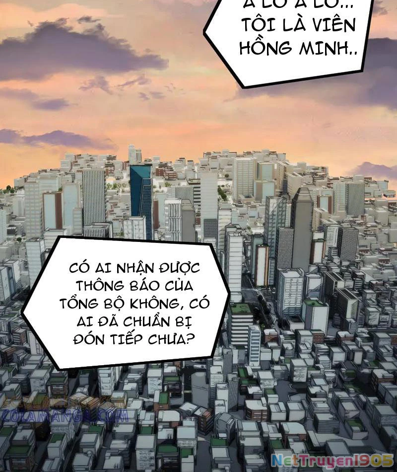 Trước Mặt Bệnh Tâm Thần, Quỷ Dị Chẳng Là Gì Cả Chapter 145 - Trang 2