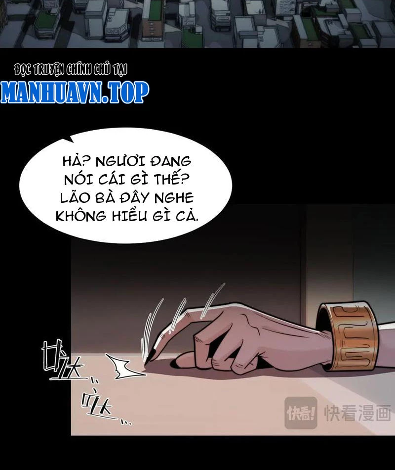 Trước Mặt Bệnh Tâm Thần, Quỷ Dị Chẳng Là Gì Cả Chapter 145 - Trang 2