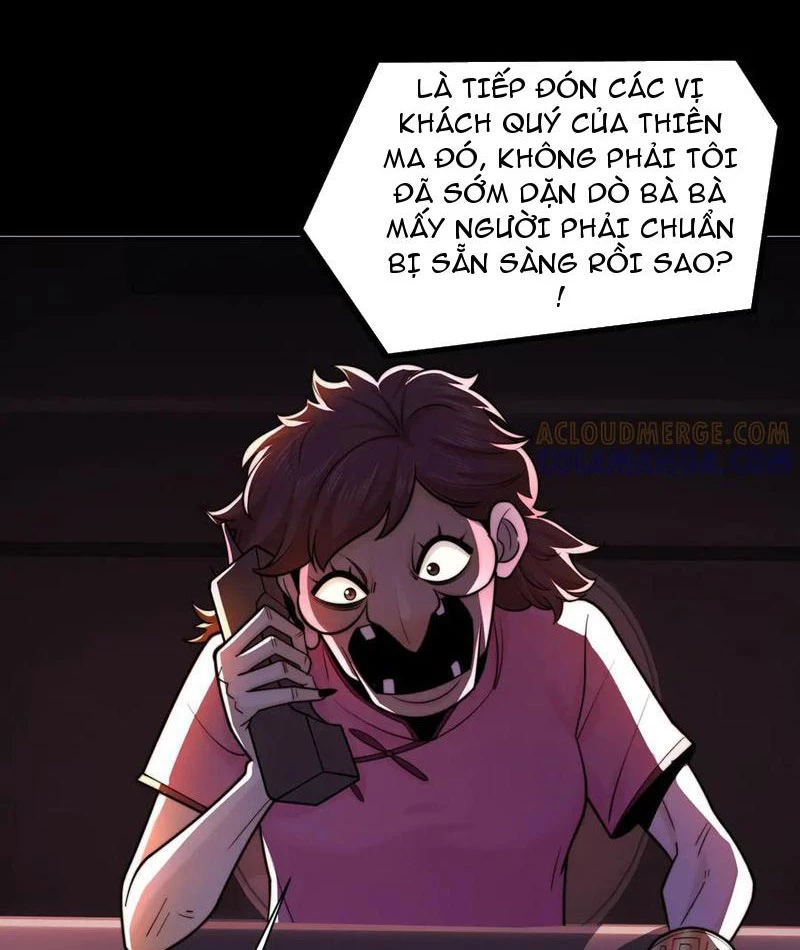 Trước Mặt Bệnh Tâm Thần, Quỷ Dị Chẳng Là Gì Cả Chapter 145 - Trang 2