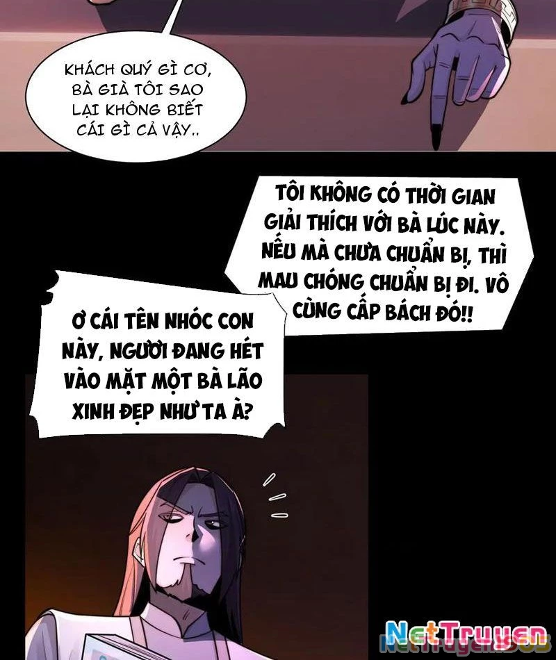 Trước Mặt Bệnh Tâm Thần, Quỷ Dị Chẳng Là Gì Cả Chapter 145 - Trang 2