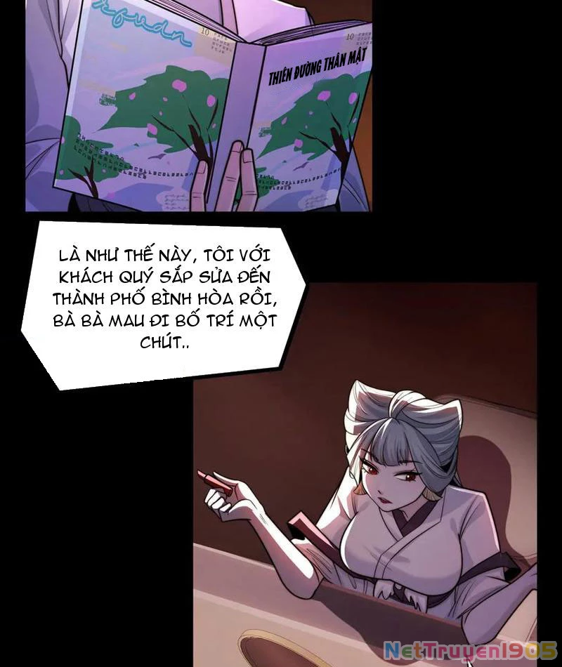 Trước Mặt Bệnh Tâm Thần, Quỷ Dị Chẳng Là Gì Cả Chapter 145 - Trang 2