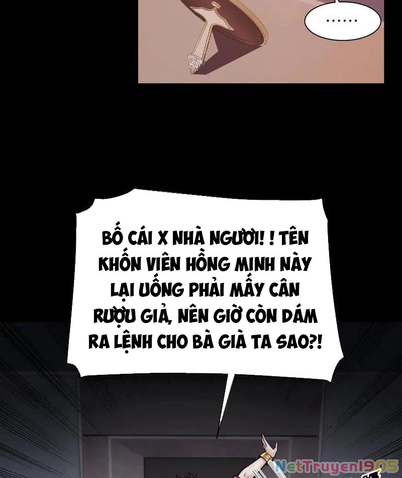 Trước Mặt Bệnh Tâm Thần, Quỷ Dị Chẳng Là Gì Cả Chapter 145 - Trang 2