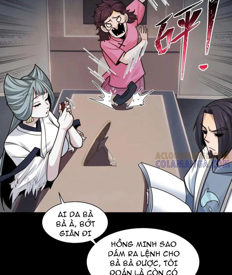 Trước Mặt Bệnh Tâm Thần, Quỷ Dị Chẳng Là Gì Cả Chapter 145 - Trang 2