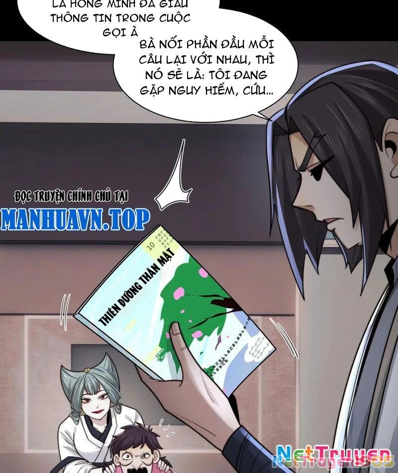 Trước Mặt Bệnh Tâm Thần, Quỷ Dị Chẳng Là Gì Cả Chapter 145 - Trang 2