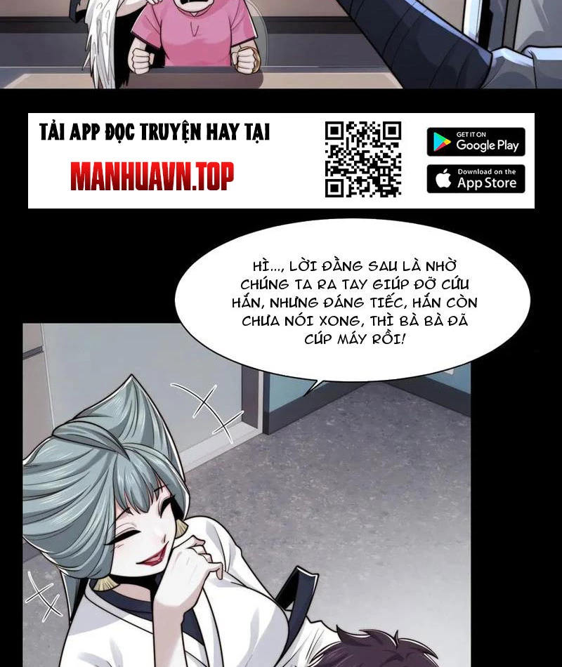 Trước Mặt Bệnh Tâm Thần, Quỷ Dị Chẳng Là Gì Cả Chapter 145 - Trang 2