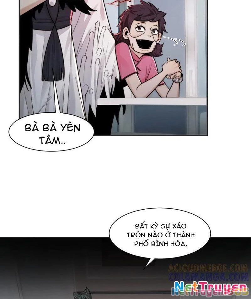 Trước Mặt Bệnh Tâm Thần, Quỷ Dị Chẳng Là Gì Cả Chapter 145 - Trang 2