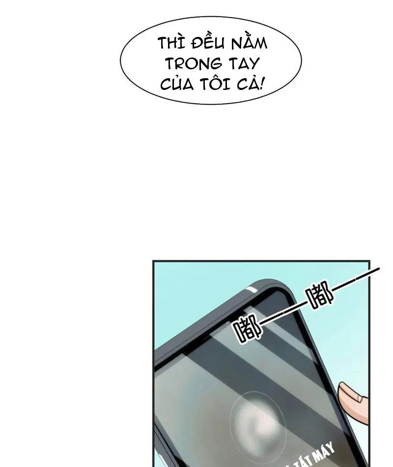 Trước Mặt Bệnh Tâm Thần, Quỷ Dị Chẳng Là Gì Cả Chapter 145 - Trang 2