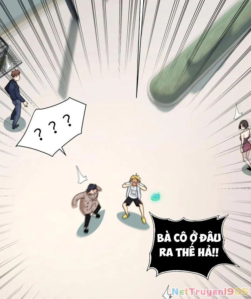 Trước Mặt Bệnh Tâm Thần, Quỷ Dị Chẳng Là Gì Cả Chapter 145 - Trang 2