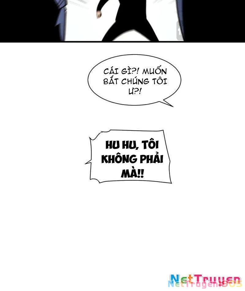 Trước Mặt Bệnh Tâm Thần, Quỷ Dị Chẳng Là Gì Cả Chapter 145 - Trang 2