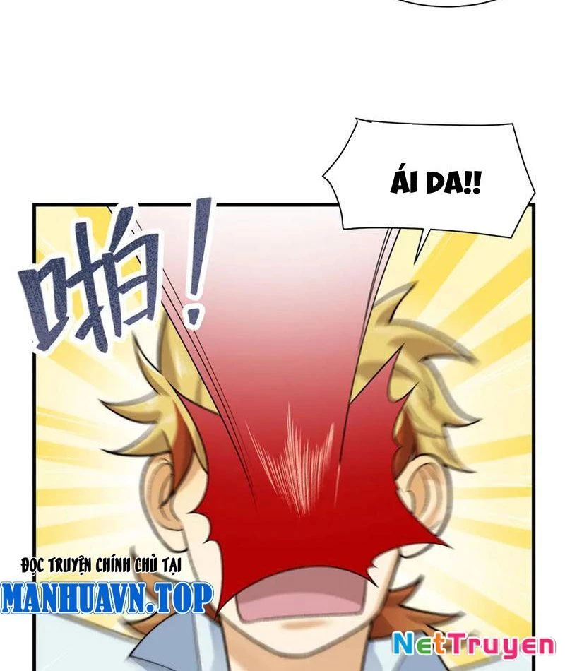 Trước Mặt Bệnh Tâm Thần, Quỷ Dị Chẳng Là Gì Cả Chapter 145 - Trang 2
