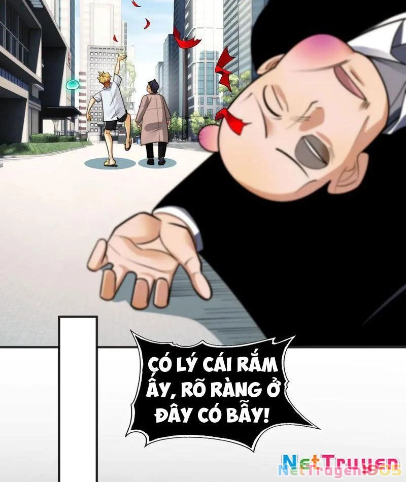 Trước Mặt Bệnh Tâm Thần, Quỷ Dị Chẳng Là Gì Cả Chapter 145 - Trang 2