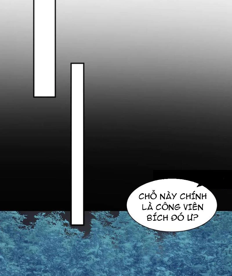 Trước Mặt Bệnh Tâm Thần, Quỷ Dị Chẳng Là Gì Cả Chapter 145 - Trang 2