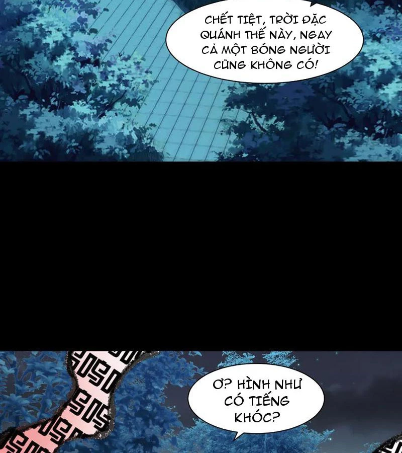 Trước Mặt Bệnh Tâm Thần, Quỷ Dị Chẳng Là Gì Cả Chapter 145 - Trang 2